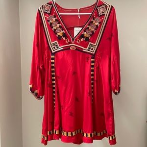 Women free people dress